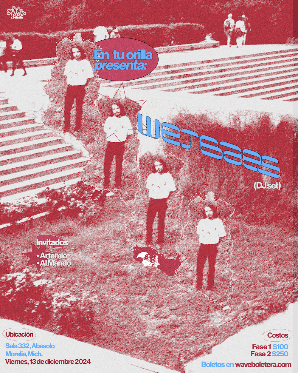 Picture of the event